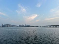 -海知道大连海鲜水饺(南山大冲店)