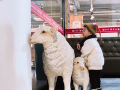 -九府羊鲜羊火锅·烧烤(海那城店)