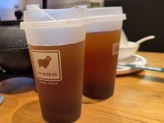 -福宝漠北·专注牛羊肉19年·西北菜(双湖林语店)