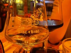 -Blac+Blac(中海环宇荟店)
