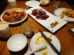 -陆壹捌餐厅(五大道店)