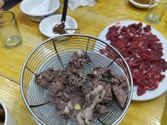 -州记·肠粉·牛肉火锅(福安店)