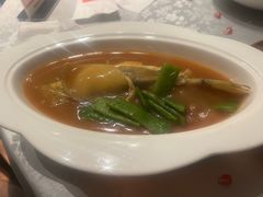 -沈灶河豚宴·河豚融合餐厅(汉中路店)