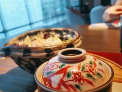 -滩万日本料理Nadaman(国贸大酒店)