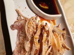 -新沙烧烤·炭烤鲜牛肉(新沙路店)