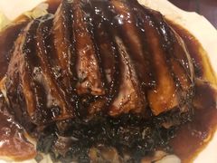 -桃子餐厅·天津菜(红星路直营店)