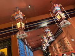 -茶人村·宫廷私厨(奥体印象城店)