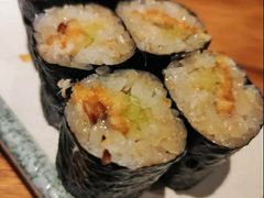 -江户前寿司(好运街店)