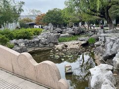 -常熟方塔园