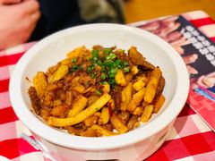 -西贝莜面村(万象天地店)