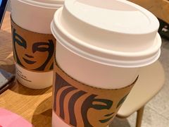 -星巴克(广州淘金路店)