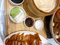 东坡烤鸭-眉州东坡(清河万象汇店)