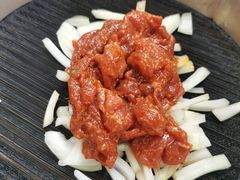 -烤肉刘·清真老北京炙子烤肉(虎坊桥老店)