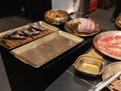 -西塔老太太泥炉烤肉(龙湖北苑天街店)