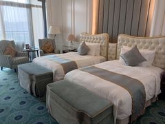 -启东恒大海上威尼斯酒店