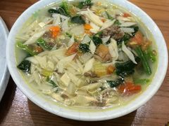 -清真·益鑫羊肉手抓馆(花园北街店)