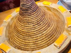 -滇小鱼·云南野生菌火锅(上杭路店)