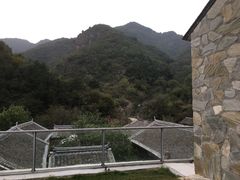 -北京山里寒舍度假酒店