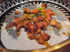 -焰江山·海鲜牛排烤肉自助(环形中心店)