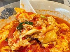 -川正旺江湖菜(三元桥店)
