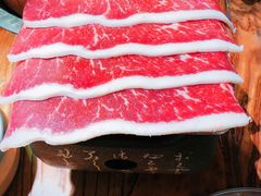 小泥炉嫩牛肉-原始泥炉烤肉(总店)