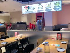 -九毛九西北菜(大东海店)