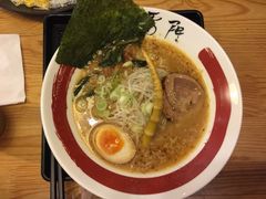 -雷门拉面·现熬骨汤(凯德来福士店)