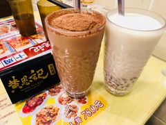 -黄恩记茶餐厅(杨箕店)