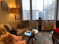 -上海外滩华尔道夫酒店