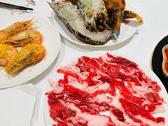 -京彩臻品火锅