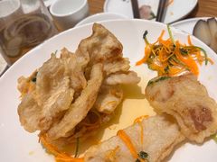 -金掌勺·锅包肉(广渠门店)