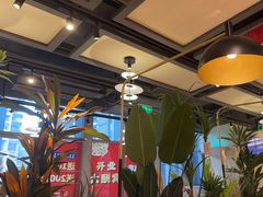 -玛尚诺意式餐厅(日月光店)