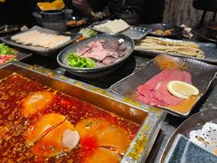 -重庆九记老火锅(广场店)