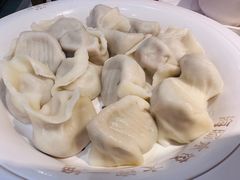 -日丰园海肠水饺·老字号大连海鲜(和平广场店)