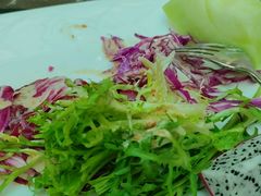 -漢咖啡·全服务式自助晚餐(武汉洲际酒店)