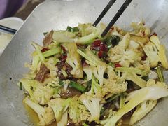 -李氏传家菜(兴城路店)