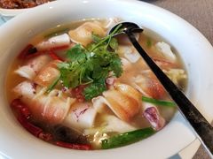水煮双鲜-遇外滩(BFC外滩金融中心店)