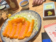 -图味美小黄鱼·景德菜(浙江路店)