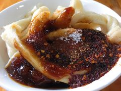 甜水面-洞子口张老二凉粉(文殊院店)