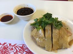 -振鼎鸡(福州路店)