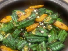 -南拳十三姨·潮汕砂锅粥·粤菜(西单大悦城店)