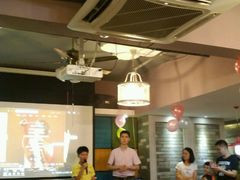 -北雪湘园酒家(五山店)