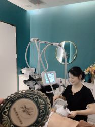 -Lily纤美·科技减脂中心