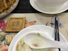 -虾饺妹·粤式手工点心(水荫路店)