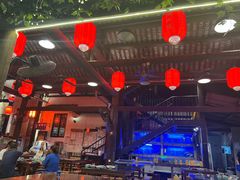 -鹅滋道(甘坑古镇店)