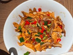 -湘辣辣鲜炒黄牛肉(花园城店)