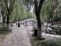 -丰台科技园生态主题公园