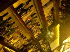 -城墙外BAR