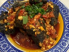 -新新湘菜馆(新中街二条店)