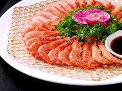 白灼虾-玉湘厨(白云站店)